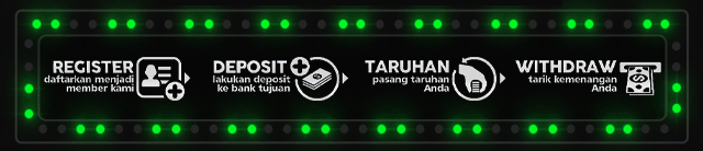 JAWA77 Jackpot